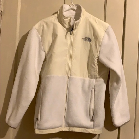 North face zip up - Picture 1 of 1